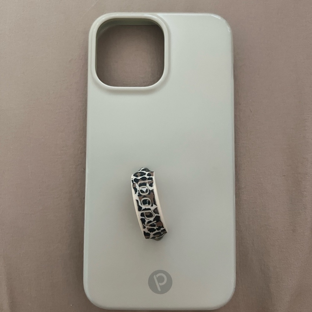 Sandstone loopy iPhone 13 Pro Max